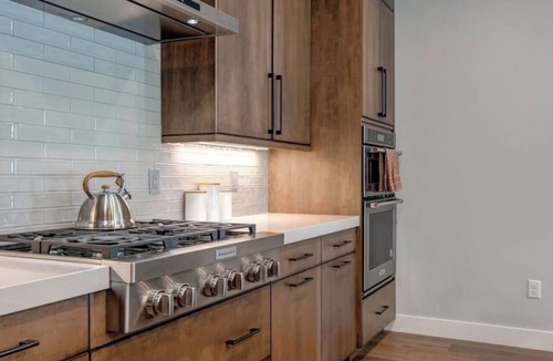Hideout House | Stunning 3-bedroom townhome with Spectacular Mountain Views