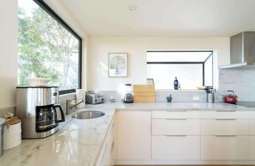 Del Mar Heights House | Stunning 5BR Terrace Home | Incredible Ocean Views