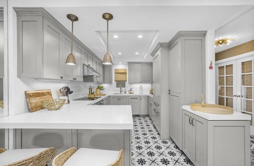 Del Mar Condo | Stunning and Stylish Condo in Del Mar Woods