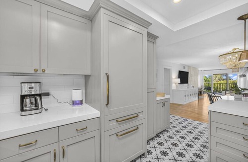 Del Mar Condo | Stunning and Stylish Condo in Del Mar Woods