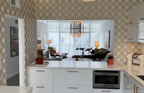 Canyon View Estates Condo | STUNNING, Iconic Mid Century, CANYON VIEW ESTATES preferred South Palm Springs