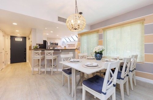 La Jolla Shores Condo | Stunning La Jolla Shores Condo - Walk to Beach