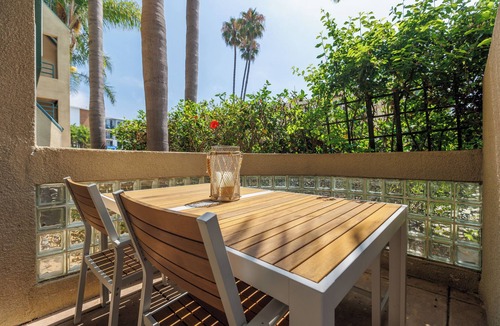 La Jolla Shores Condo | Stunning La Jolla Shores Condo - Walk to Beach