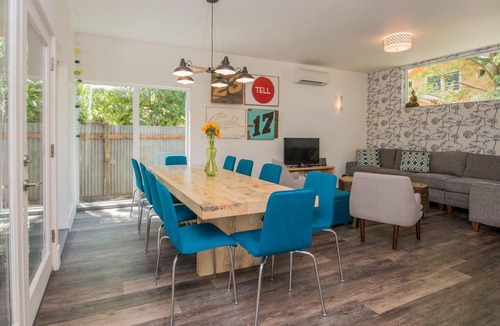 Mississippi District House | Stunning Modern Home In Trendy & Hip Mississippi District