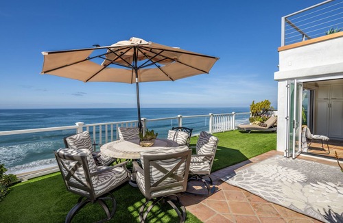 Olde Solana Beach House | STUNNING OCEAN FRONT HOMEn14 DAY MINIMUM STAY