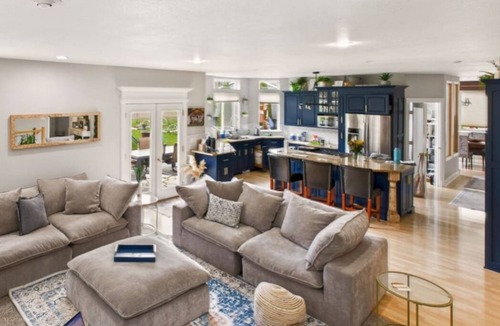 Philomath House | Stunning property estate close to OSU, PNW!