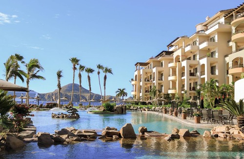 Downtown Cabo San Lucas Villa | Stunning Villa directly on El Medano Beach, Cabo!