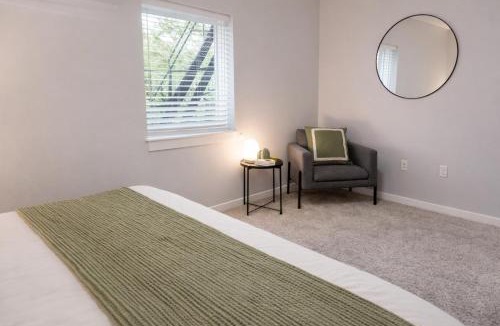 Lower Avenues Apartment | Stylish 1-Bedroom Stay Near Downtown SLC