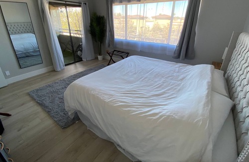 Spring Valley Apartment | Stylish 2 Bedroom Condo with Beautiful Amenities