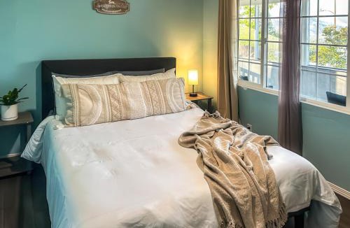 Bodfish Apartment | Stylish Getaway