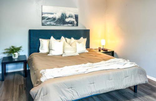 Bodfish Apartment | Stylish Getaway