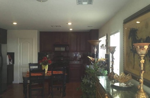 Enterprise House | Stylish retreat, entire 3 bdrm home, 10 mins from the Strip