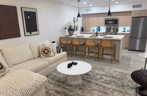 Sonora Sunrise Condo | Stylish South Palm Springs Escape