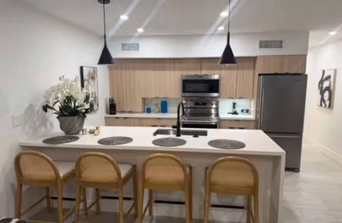 Sonora Sunrise Condo | Stylish South Palm Springs Escape