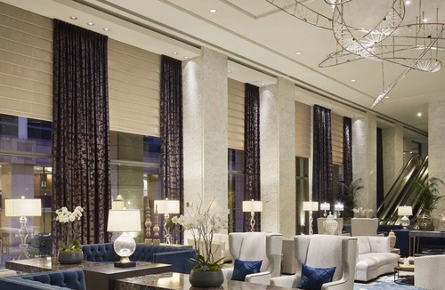 Union Square Hotel | Subtle Elegance w/Spacious Rooms in San Francisco, Parking | 4 Units