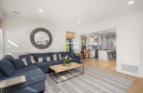 La Costa House | Summer Availability! Coastal Retreat in La Costa w/Backyard Oasis