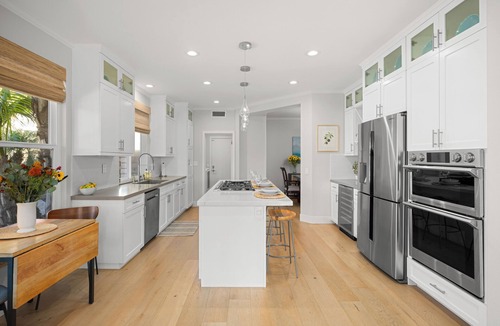 La Costa House | Summer Availability! Coastal Retreat in La Costa w/Backyard Oasis