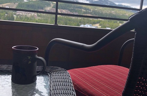 Big Sky Condo | Summer is nearly gone and bookings for winter are filling up all over.