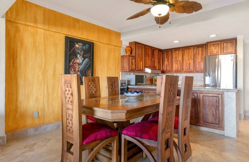 El Medano Ejidal Condo | Summer Price Drop | Marina Sol 2BR Medano Beach