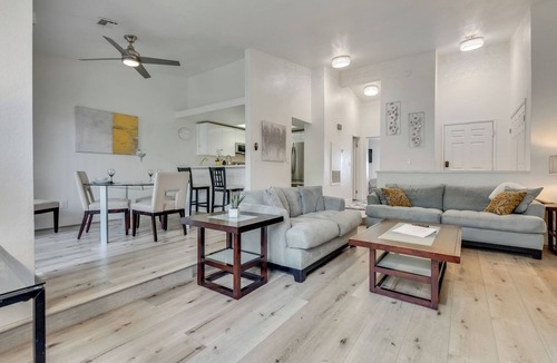Spring Valley Condo | SUMMER SPECIAL 20 % OFF COME MAKE THIS UNIT YOUR HOME AWAY FROM HOME!