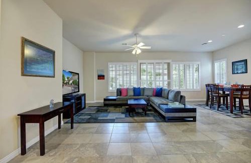 Indio House | Sun City Fun - Alice Lodging