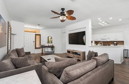 Desert Palms House | Sun City Palm Desert - Resort Style Living