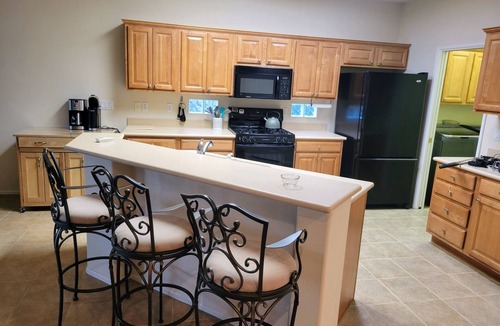 Desert Palms House | Sun City, Palm Desert, CA, Home in 55+ Community