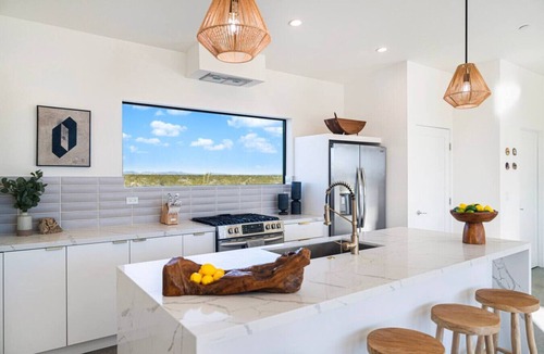 Joshua Tree House | Sun Gold | Secluded> Breathtaking Sunsets> Unique