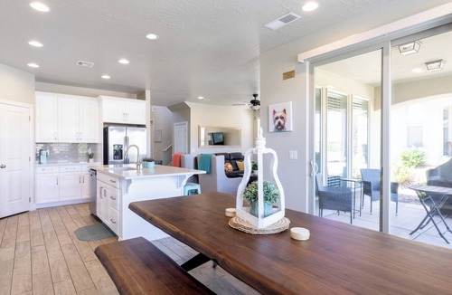 Sienna Hills House | Sun Haven! Pet Friendly!