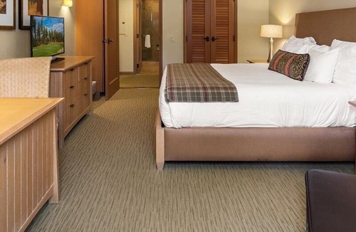 Cle Elum Cabin | Suncadia Lodge.......