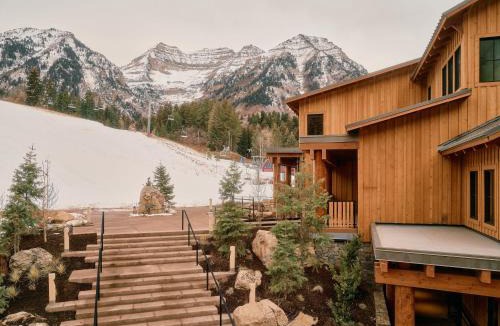 Sundance Resort | Sundance Mountain Resort
