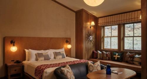 Sundance Resort | Sundance Mountain Resort