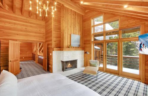 Sundance House | Sundance Retreat, 7 Bed, 7 Bath, Mountain Views, Hot Tub