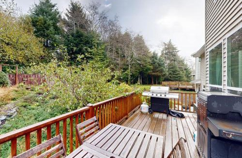 Netarts House | Sundown Lagoon
