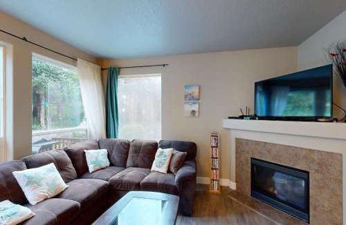 Netarts House | Sundown Lagoon