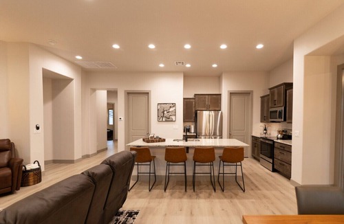 Mesquite House | SunFire Retreat by J and Amy BL 991894