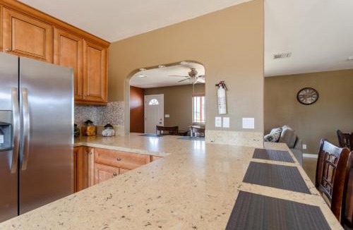 Wonder Valley House | Sunlight Retreat