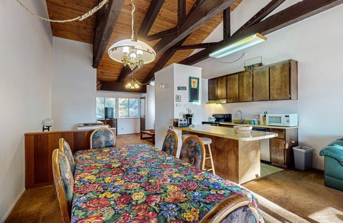 Dollar Point Condo | Sunny, Family-Friendly Condo - Near the Lake
