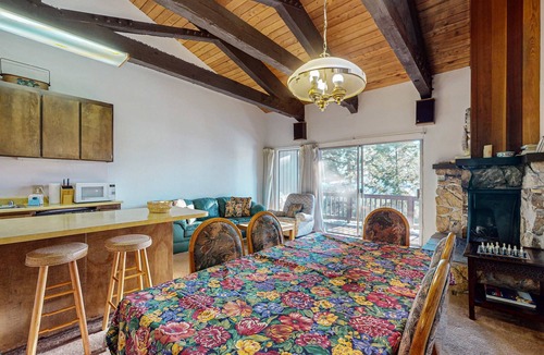 Dollar Point Condo | Sunny, Family-Friendly Condo - Near the Lake