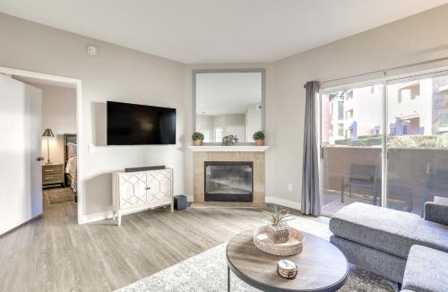 San Diego House | Sunny San Diego Condo w/Pool Access Near Wineries
