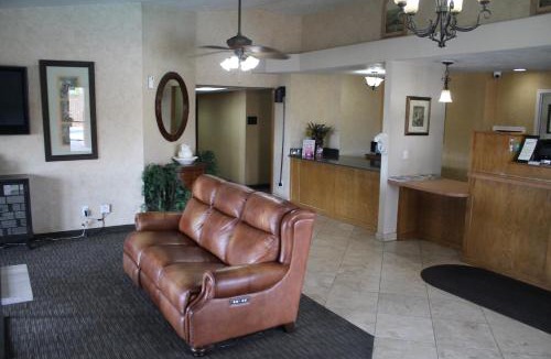 North Las Vegas Hotel | Sunrise Inn