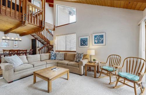 Tennis Village House | Sunriver Resort's Tennis Village 53