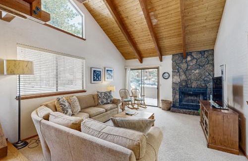 Tennis Village House | Sunriver Resort's Tennis Village 53