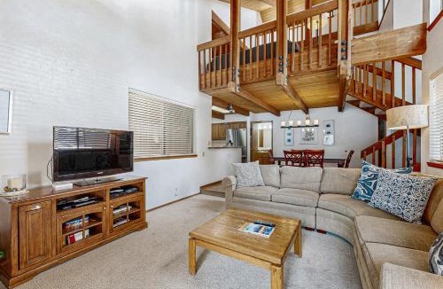 Tennis Village House | Sunriver Resort's Tennis Village 53