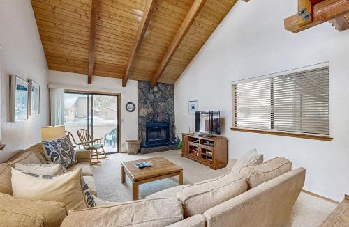 Tennis Village House | Sunriver Resort's Tennis Village 53