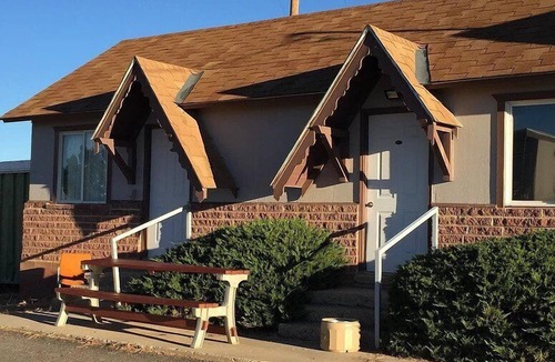 Wamsutter Hotel | Sunset Inn