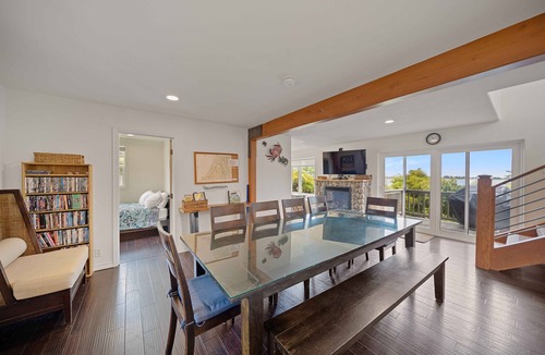 Barview House | Sunset Point - Coos Bay, OR
