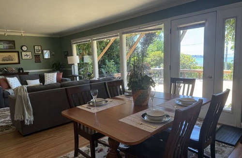 Bellingham Apartment | Sunset Serenity, Stunning Views