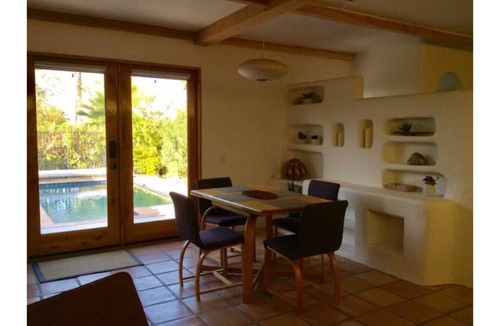 Cathedral City Cove Apartment | Sunshine Casita