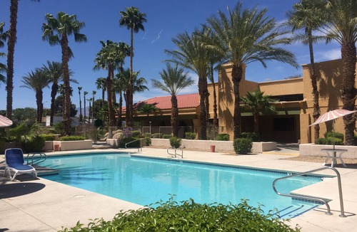 Spring Valley Condo | Super Clean and Quiet Luxury Condo on the 2nd Floor